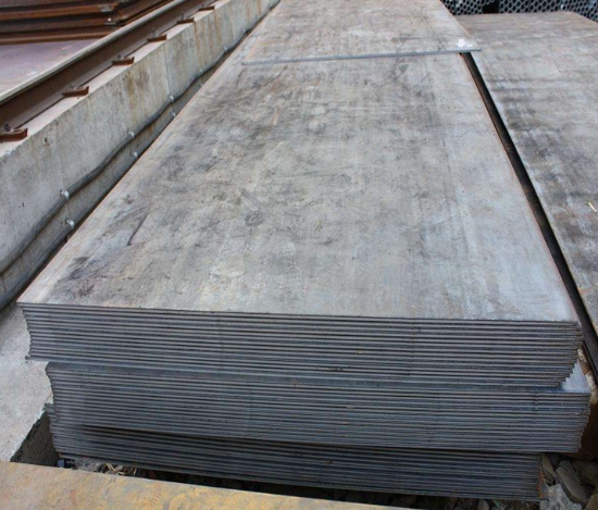 扶余汽车大梁板