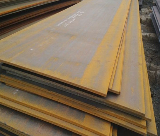 扶余610L汽车大梁板